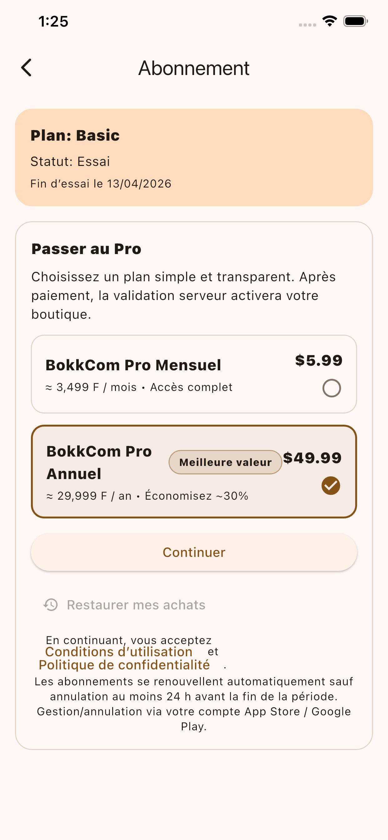 BokkCom — capture 6